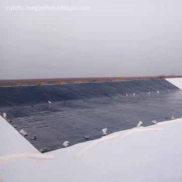 Civil Engineering PP/PET Material Nonwoven Geotextile